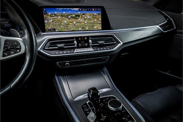 BMW X5 xDrive45e M Sport M Stoelen Laser 22" Manhattan HUD
