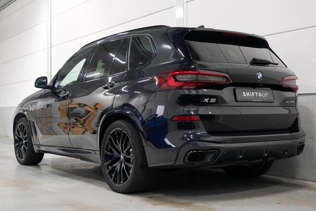BMW X5 xDrive45e M-Stoelen | Panoramadak | CoPilot | Head Up | Harman Kardon