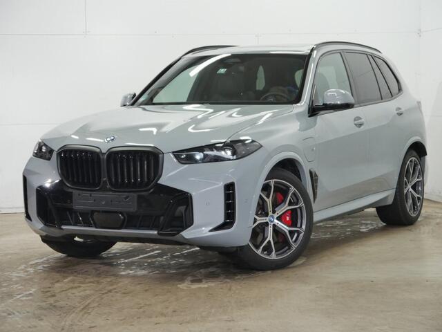 BMW X5 xDrive50e | M-Sport Pro | Panorama | Harman/kardon | Trekhaak | 4x stoelverw. | 360 cam | Trekhaak