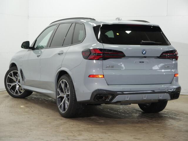 BMW X5 xDrive50e | M-Sport Pro | Panorama | Harman/kardon | Trekhaak | 4x stoelverw. | 360 cam | Trekhaak