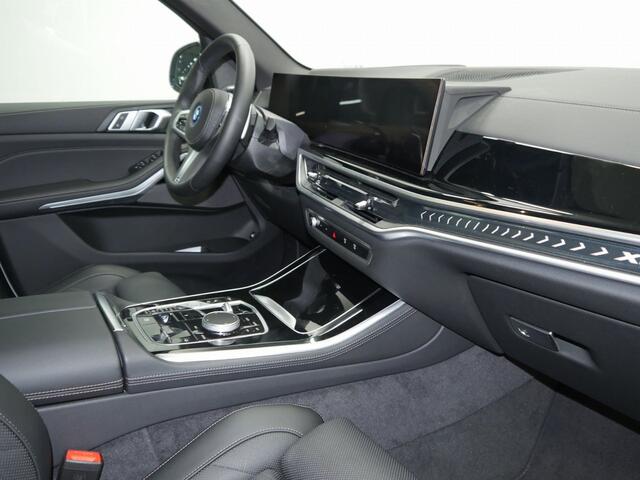 BMW X5 xDrive50e | M-Sport Pro | Panorama | Harman/kardon | Trekhaak | 4x stoelverw. | 360 cam | Trekhaak