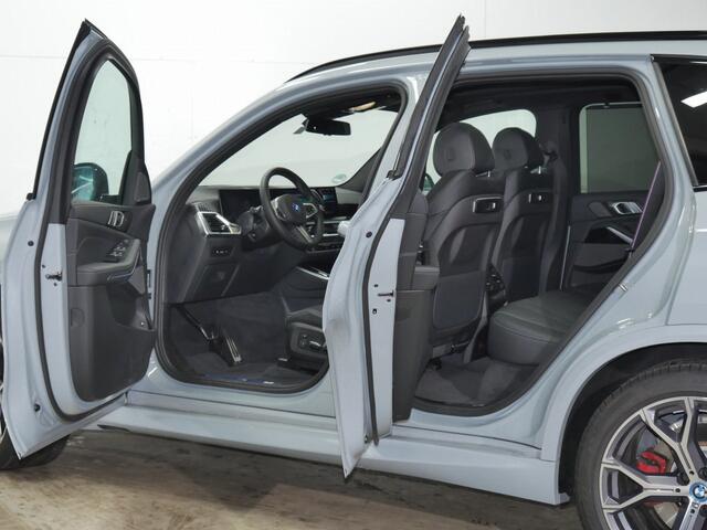 BMW X5 xDrive50e | M-Sport Pro | Panorama | Harman/kardon | Trekhaak | 4x stoelverw. | 360 cam | Trekhaak