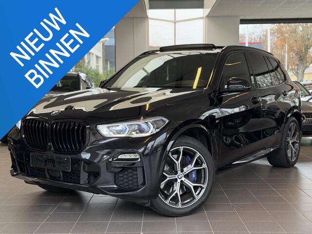 BMW X5 xDrive45e Executive PANO / NAVI / 360 / LASER BTW