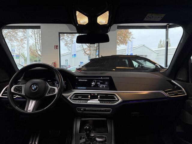 BMW X5 xDrive45e Executive PANO / NAVI / 360 / LASER BTW
