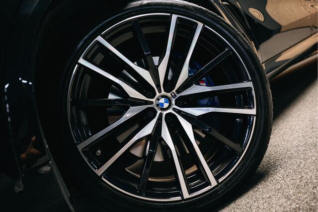 BMW X5 xDrive45e High Executive | Luchtvering | Pano | Harman/Kardon | Head-Up | 360 camera |