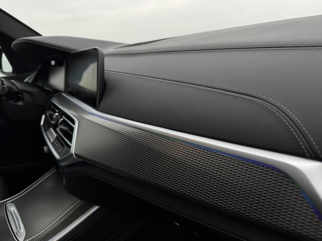 BMW X5 xDrive45e High Ex. M-Sport Individual Trekhaak