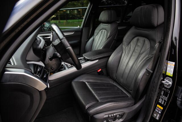 BMW X5 xDrive40e iPerformance High Executive , Panoramadak, Adaptive cruise, Trekhaak,