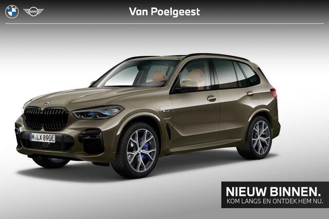 BMW X5 xDrive45e High Executive
