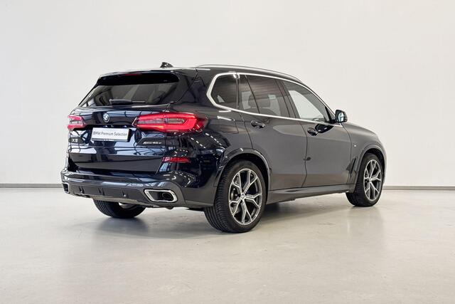 BMW X5 xDrive45e High Executive