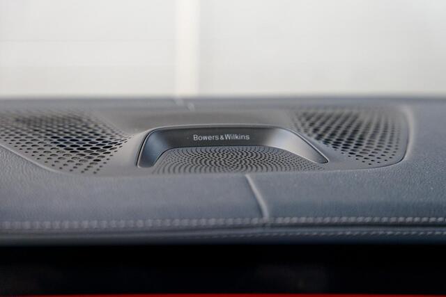 BMW X5 xDrive45e M-Sport Bowers & Wilkens, Panoramadak, 22" LM, HUD, Trekhaak, enz