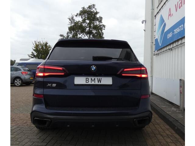 BMW X5 XDRIVE45E M-Sport,Softcl,HenK,Laser,PremiumSelGarantie