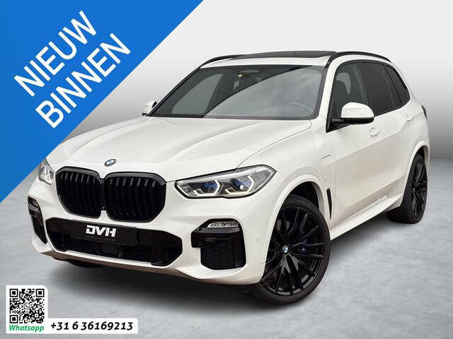 BMW X5 xDrive45e High Executive