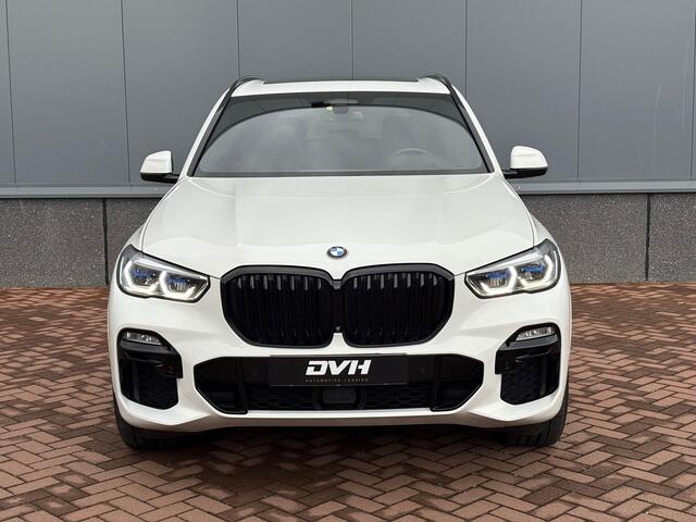 BMW X5 xDrive45e High Executive