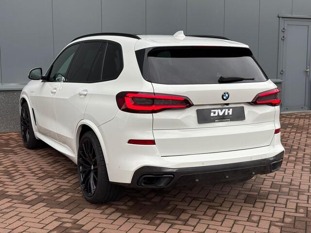 BMW X5 xDrive45e High Executive