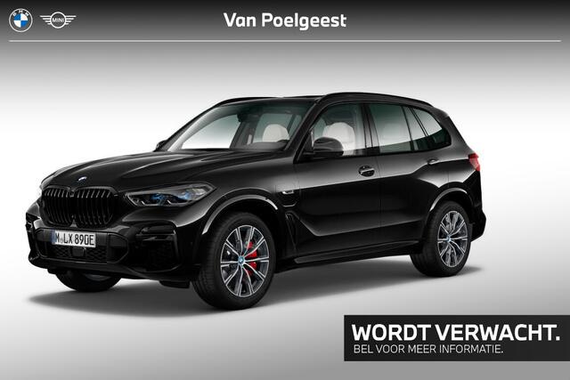 BMW X5 xDrive45e High Executive / M Sportpakket / Personal CoPilot Pack / Safety Pack / Trekhaak / Panoramadak