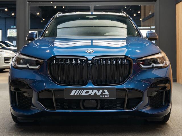 BMW X5 xDrive45e High Executive M-sport Pakket xDrive45e Pano