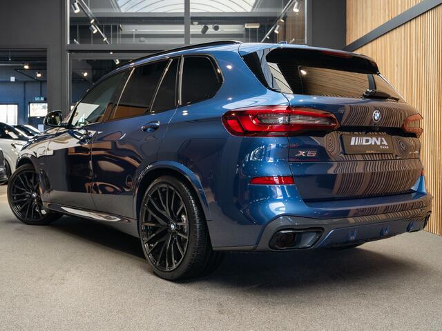 BMW X5 xDrive45e High Executive M-sport Pakket xDrive45e Pano