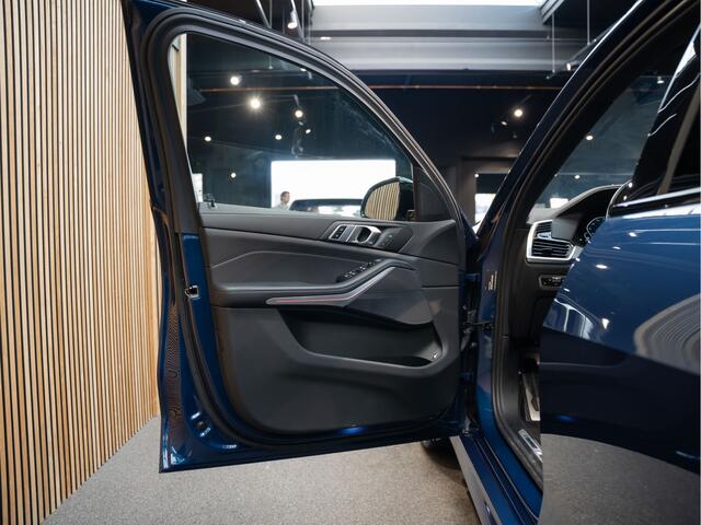 BMW X5 xDrive45e High Executive M-sport Pakket xDrive45e Pano