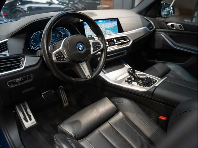 BMW X5 xDrive45e High Executive M-sport Pakket xDrive45e Pano