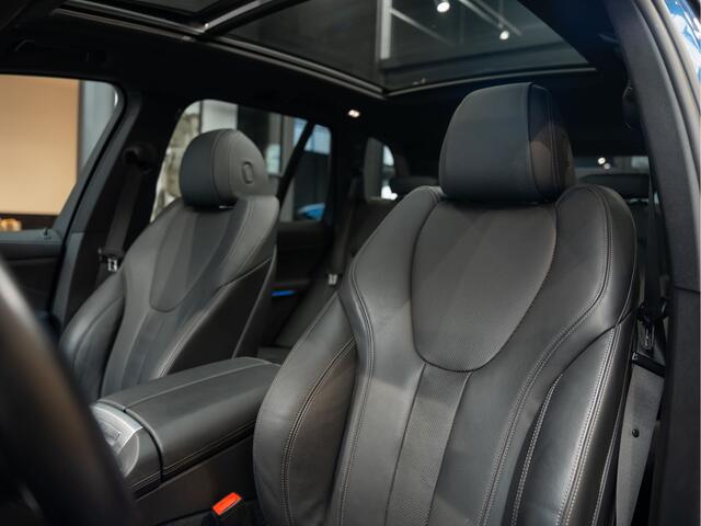BMW X5 xDrive45e High Executive M-sport Pakket xDrive45e Pano