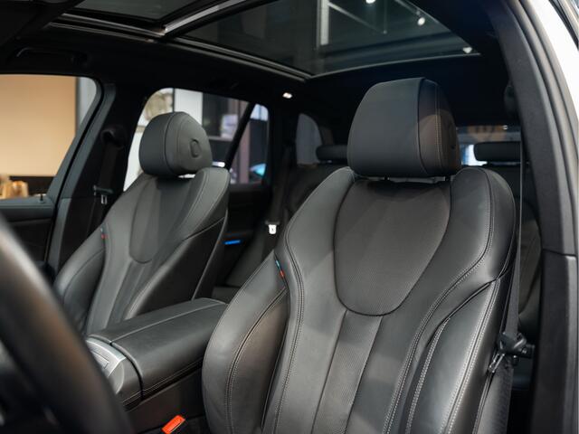 BMW X5 xDrive45e M-sport Pakket xDrive45e Pano Leder