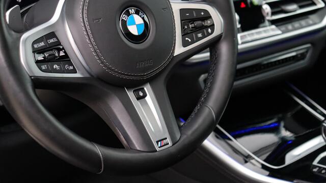 BMW X5 xDrive40i High Executive M-Sport | Head-up | Panoramadak | Harman/Kardon | Standkachel | Laserlight