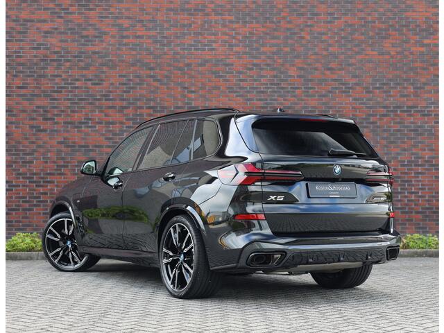 BMW X5 50e xDrive | Individual - Bi-Color - Uniek! - Full option