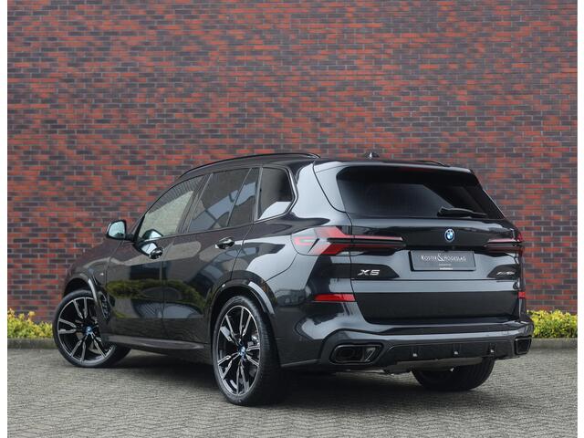 BMW X5 50e xDrive | Sky - Trekhaak - HUD - Massage - Bowers&Wilkins
