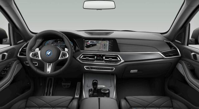 BMW X5 xDrive45e M-Sport | Panoramadak | Stoelventilatie | CoPilot | Harman Kardon