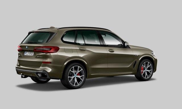 BMW X5 xDrive45e M-Sport | Panoramadak | Stoelventilatie | CoPilot | Harman Kardon