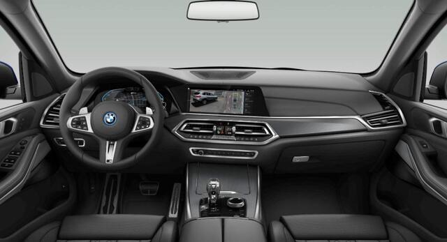 BMW X5 xDrive45e M-Sport | Panoramadak | CoPilot | Stoelventilatie