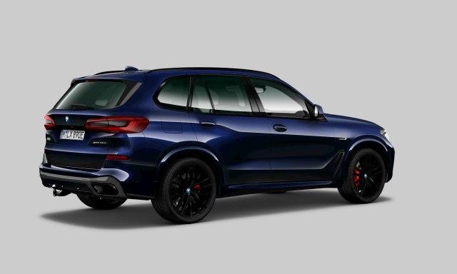 BMW X5 xDrive45e M-Sport | Panoramadak | CoPilot | Stoelventilatie