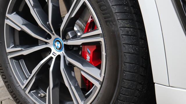 BMW X5 xDrive50e M-Sport Pro | Stoelventilatie | Harman/Kardon | Panoramadak | Head-up | Trekhaak