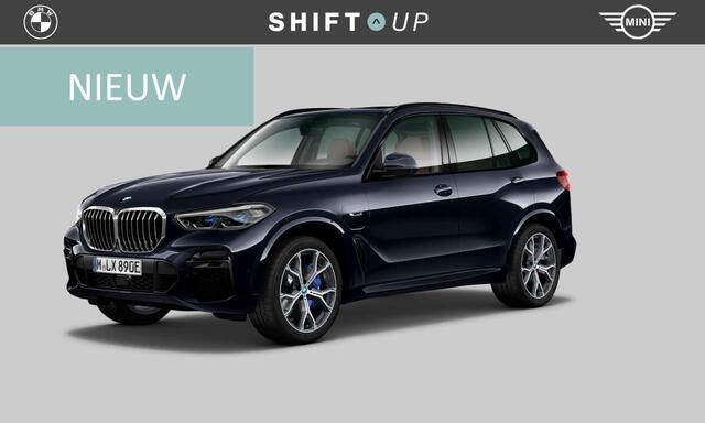 BMW X5 xDrive45e M-Sport | Panoramadak | Stoelventilatie | CoPilot | Soft Close