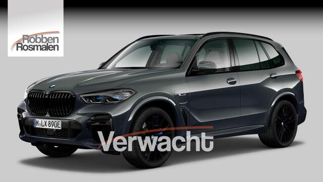 BMW X5 xDrive45e M Sport|PANO|DRAVIT|LASER|22''|BTW