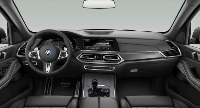 BMW X5 xDrive45e M Sport|PANO|DRAVIT|LASER|22''|BTW