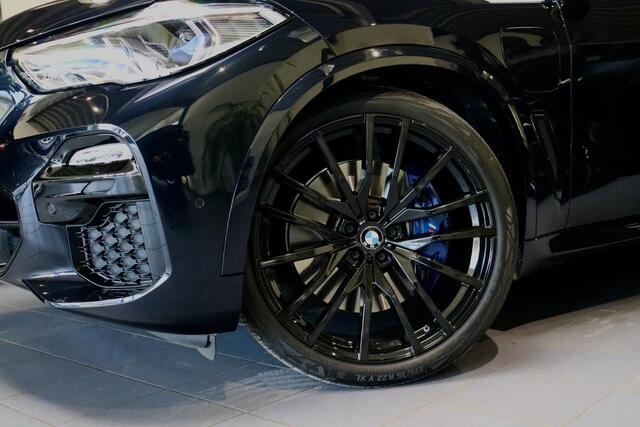 BMW X5 xDrive45e M Sport| PANO| LASER| HK| HUD| TrkHk|BTW