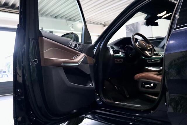 BMW X5 xDrive45e M Sport| PANO| LASER| HK| HUD| TrkHk|BTW