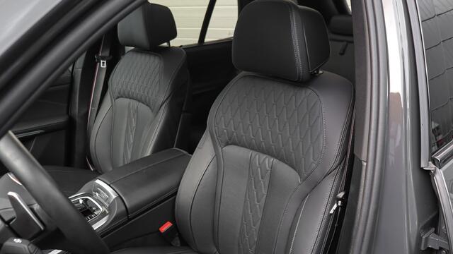 BMW X5 xDrive50e M-Sport Pro | Massage | Harman/Kardon | Stoelventilatie | Panoramadak | Soft-Close | Head-up | Trekhaak