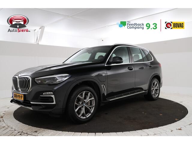 BMW X5 xDrive45e High Executive Bomvol! harman kardon, Massage, etc.