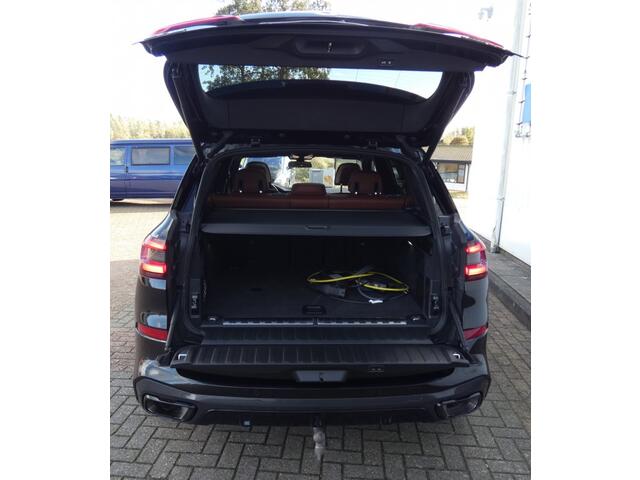 BMW X5 XDRIVE45E M-Sport,360,HeadUP,Merino,Achterasbest,Pano