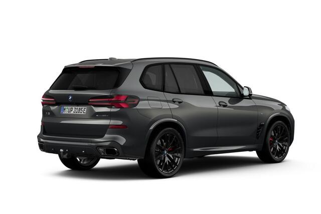 BMW X5 xDrive50e | M Sport Pro | Travel Pack | Innovation Pack | Comfort Pack | Comfort Plus Pack | Trekhaak