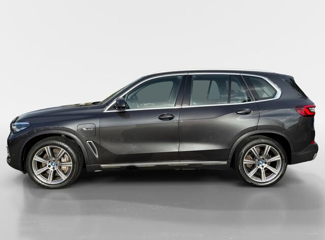 BMW X5 xDrive45e Executive I Trekhaak I Leder I Elek. stoelverstelling