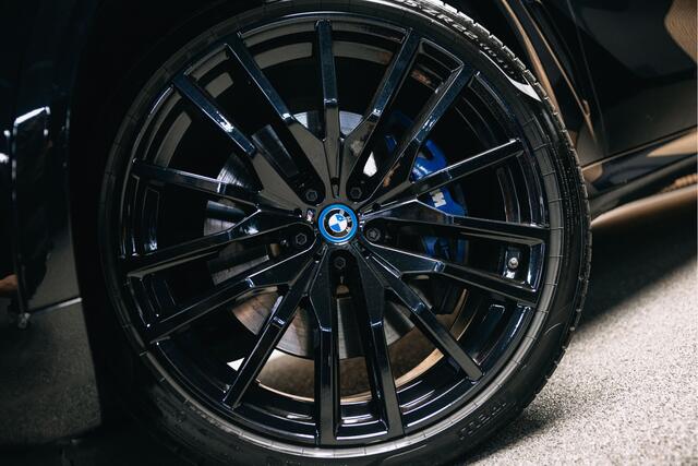 BMW X5 xDrive45e High Executive | M-Stoelen | Pano | Head-Up | Luchtvering | 360 Camera |