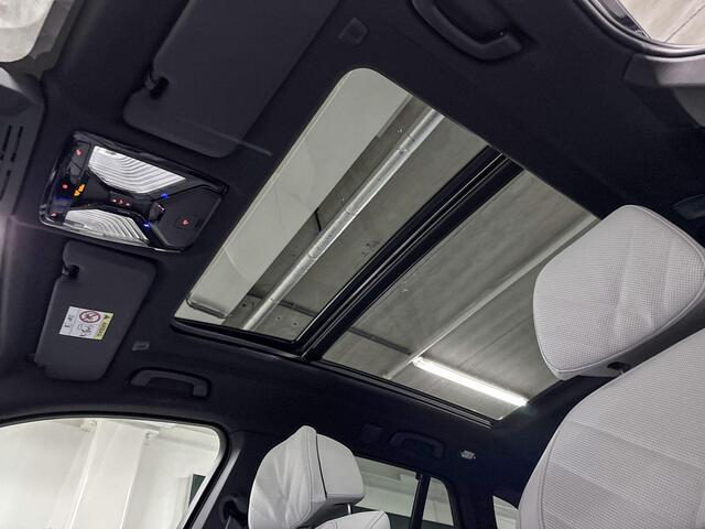 BMW X5 xDrive50e l M-Sport Pro l Active Steering l Trekhaak