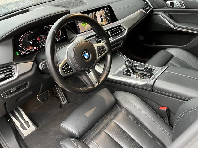 BMW X5 xDrive30d High Executive | Pano | Head-up | Laser | 360 Camera