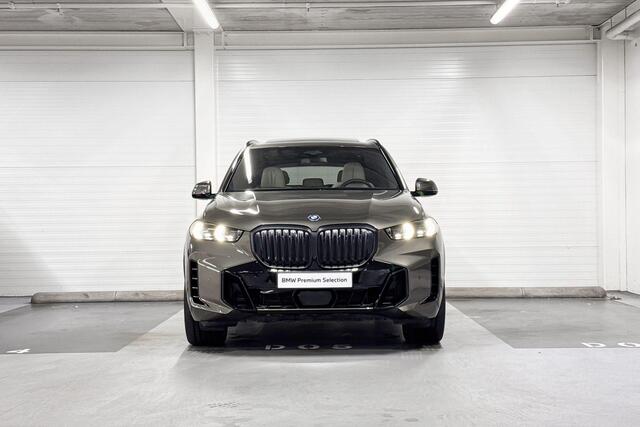 BMW X5 xDrive50e | M-Sport Pro | Travel Pack | | M-Sport Pro | Travel Pack | Innovation Pack | Trekhaak | Driving Assistant | Harman/Kardon | Panoramadak | Comfort Access