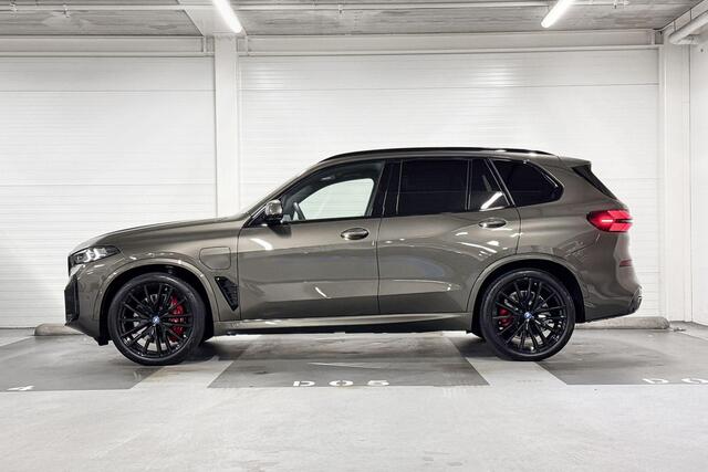 BMW X5 xDrive50e | M-Sport Pro | Travel Pack | | M-Sport Pro | Travel Pack | Innovation Pack | Trekhaak | Driving Assistant | Harman/Kardon | Panoramadak | Comfort Access