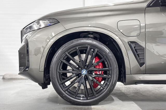 BMW X5 xDrive50e | M-Sport Pro | Travel Pack | | M-Sport Pro | Travel Pack | Innovation Pack | Trekhaak | Driving Assistant | Harman/Kardon | Panoramadak | Comfort Access