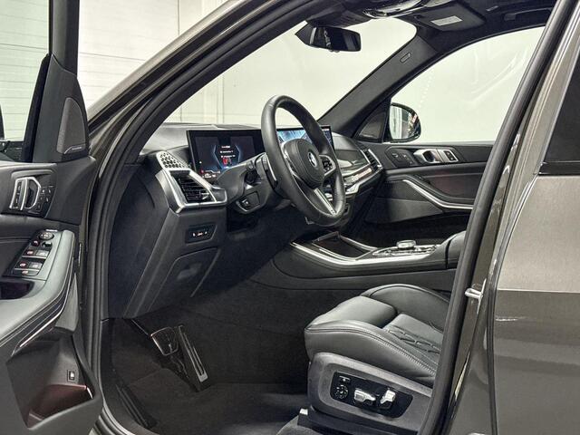 BMW X5 xDrive50e | M-Sport Pro | Travel Pack | | M-Sport Pro | Travel Pack | Innovation Pack | Trekhaak | Driving Assistant | Harman/Kardon | Panoramadak | Comfort Access